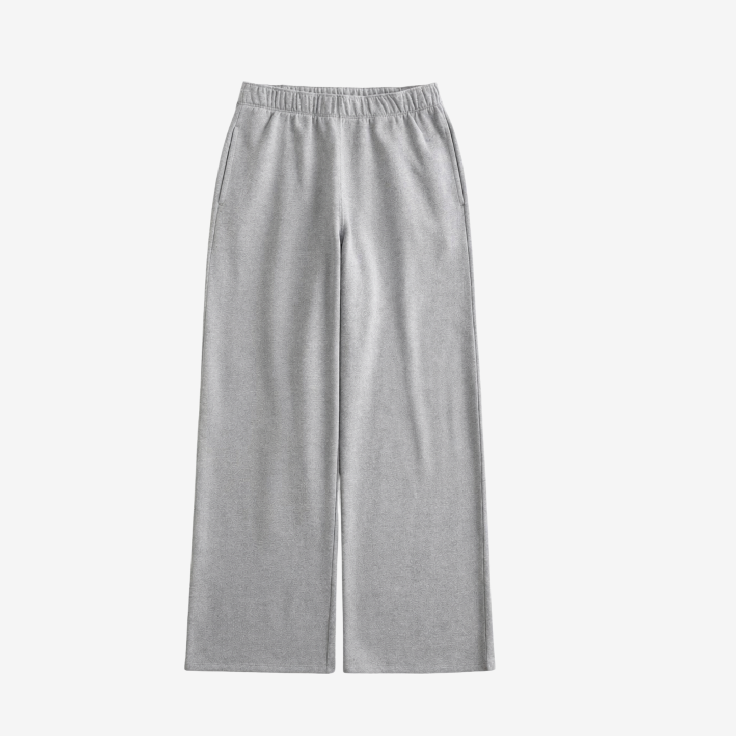 Semi-Baggy Sweatpants