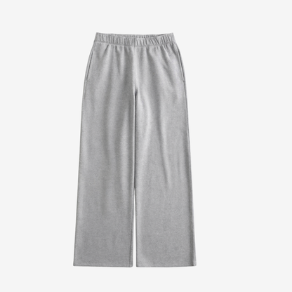 Semi-Baggy Sweatpants