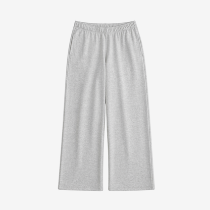 Semi-Baggy Sweatpants
