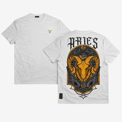 Zodiac V1 Aries T-Shirt