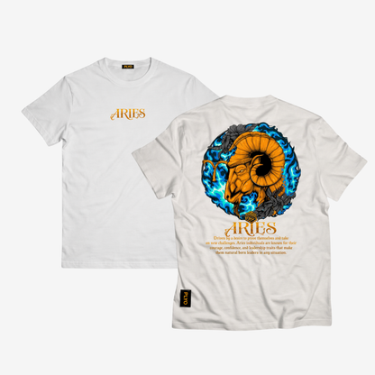 Zodiac V2 Aries T-Shirt