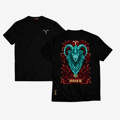 Zodiac V3 Aries T-Shirt