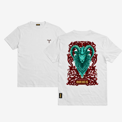 Zodiac V3 Aries T-Shirt