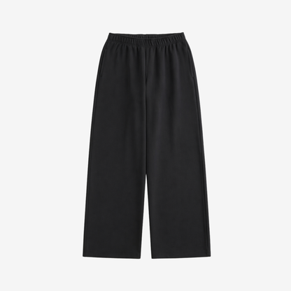 Semi-Baggy Sweatpants