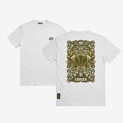 Zodiac V3 Cancer T-Shirt