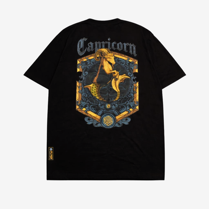 Zodiac V1 Capricorn T-Shirt