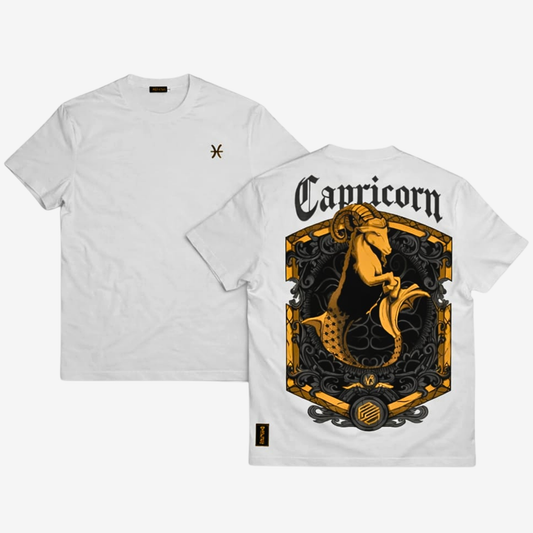 Zodiac V1 Capricorn T-Shirt