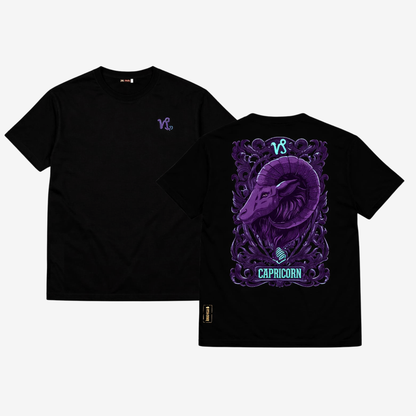 Zodiac V3 Capricorn T-Shirt