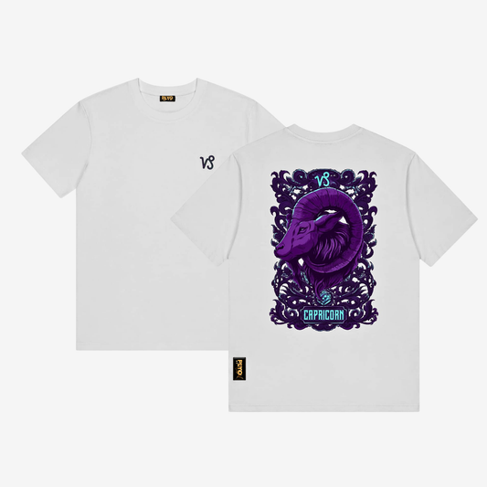 Zodiac V3 Capricorn T-Shirt