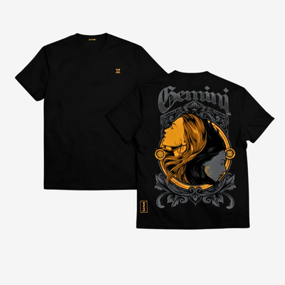 Zodiac V1 Gemini T-Shirt
