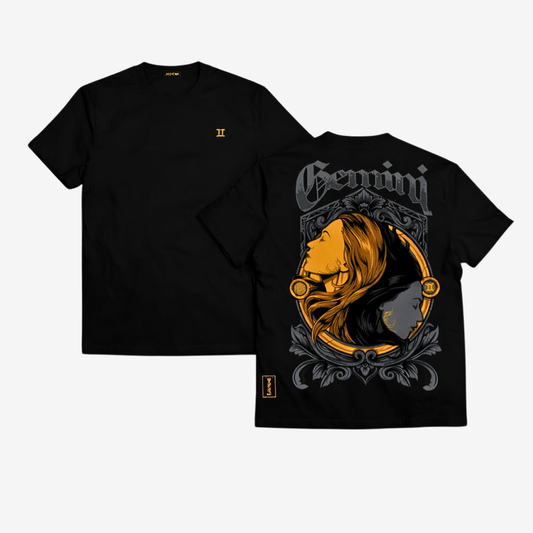 Zodiac V1 Gemini T-Shirt