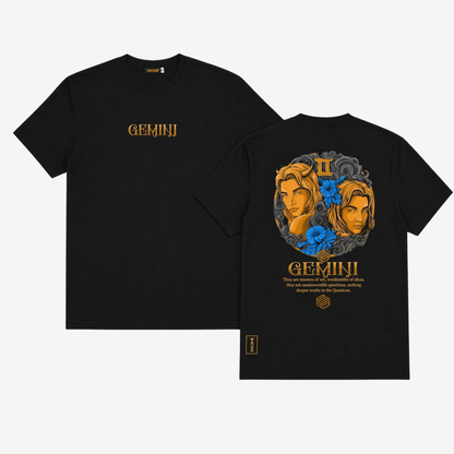 Zodiac V2 Gemini T-Shirt