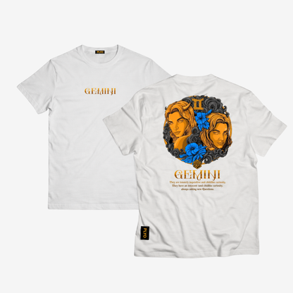 Zodiac V2 Gemini T-Shirt