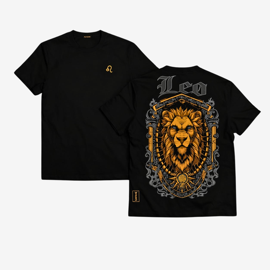 Zodiac V1 Leo T-Shirt