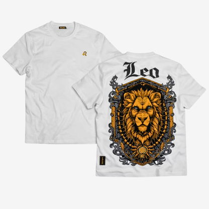 Zodiac V1 Leo T-Shirt