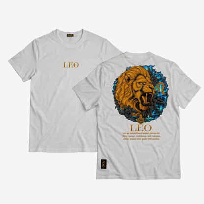 Zodiac V2 Leo T-Shirt
