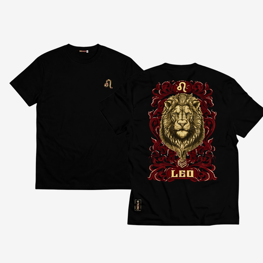 Zodiac V3 Leo T-Shirt