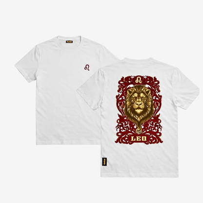Zodiac V3 Leo T-Shirt