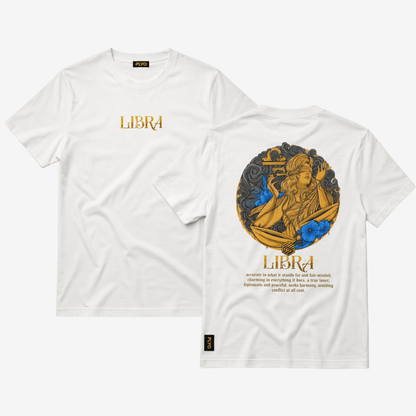 Zodiac V2 Libra T-Shirt