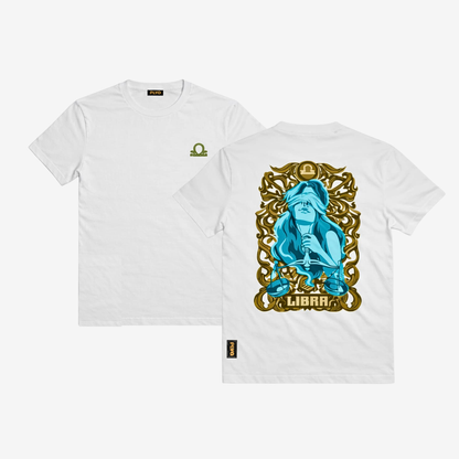 Zodiac V3 Libra T-Shirt