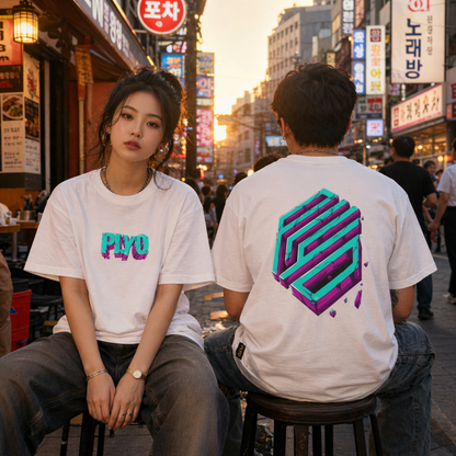 PLYO Cracked Logo