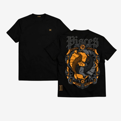 Zodiac V1 Pisces T-Shirt