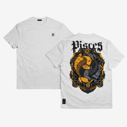 Zodiac V1 Pisces T-Shirt