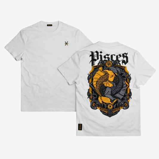 Zodiac V1 Pisces T-Shirt