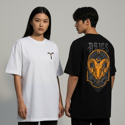 Zodiac V1 Aries T-Shirt