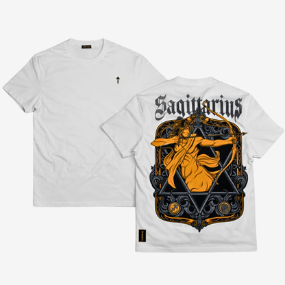 Zodiac V1 Sagitarius T-Shirt
