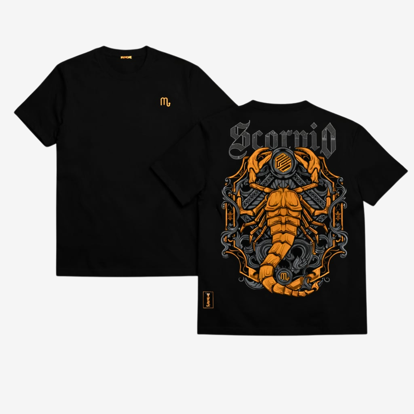 Zodiac V1 Scorpio T-Shirt