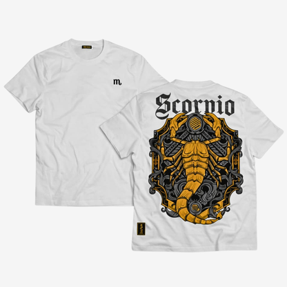 Zodiac V1 Scorpio T-Shirt