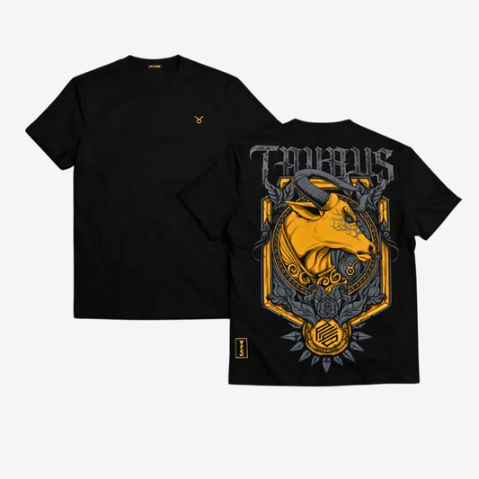 Zodiac V1 Taurus T-Shirt