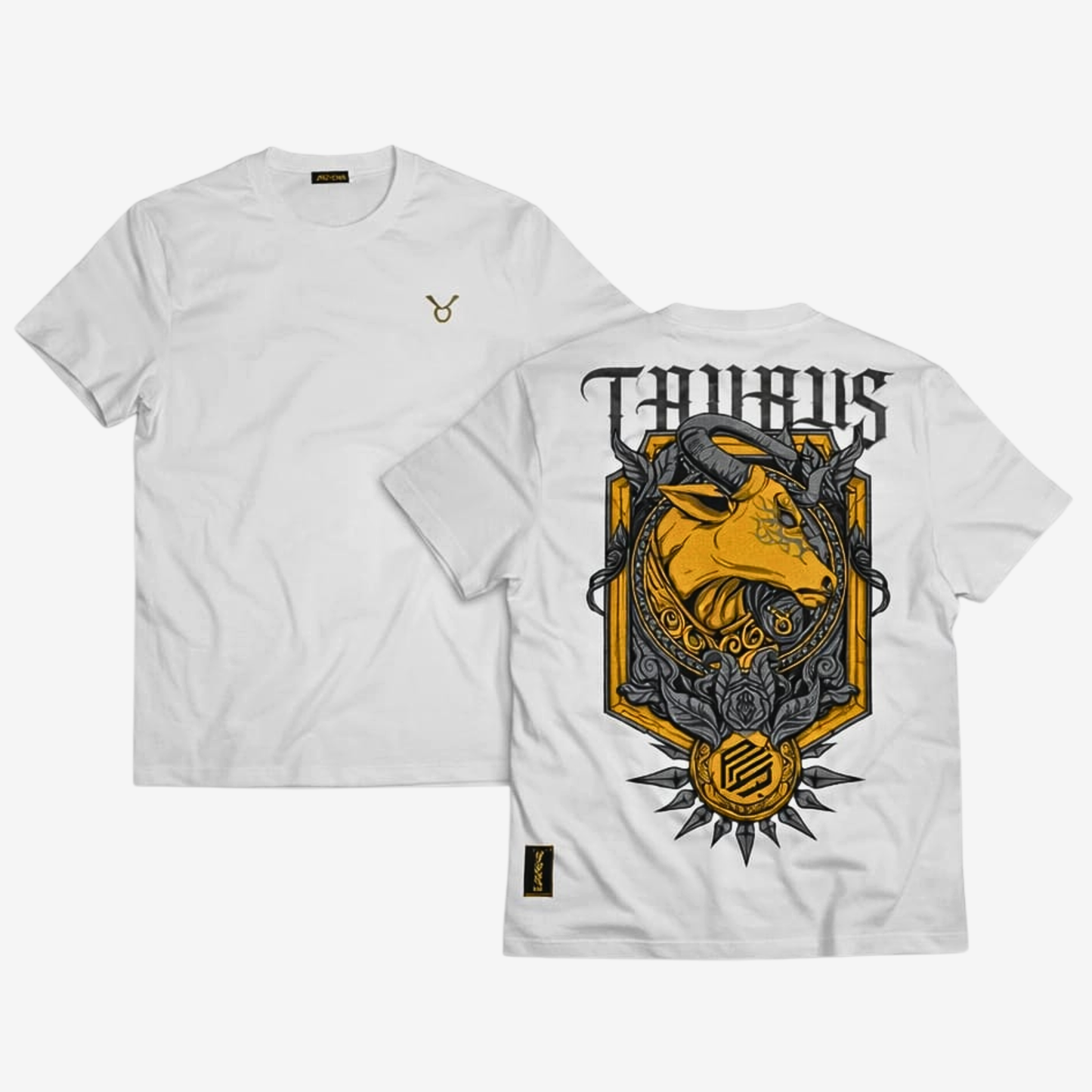 Zodiac V1 Taurus T-Shirt