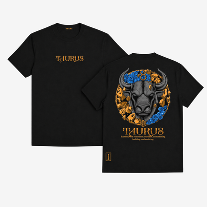 Zodiac V2 Taurus T-Shirt