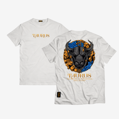Zodiac V2 Taurus T-Shirt