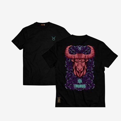 Zodiac V3 Taurus T-Shirt