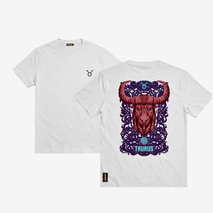 Zodiac V3 Taurus T-Shirt