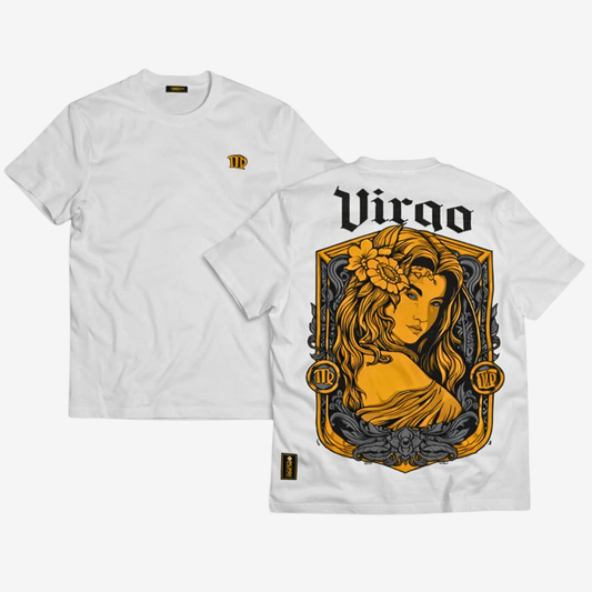 Zodiac V1 Virgo T-Shirt