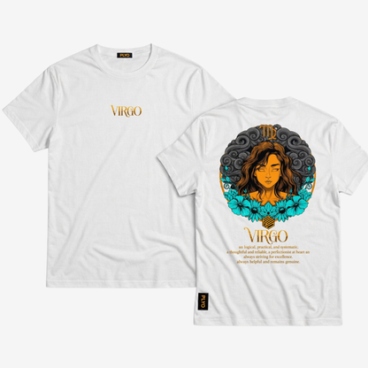 Zodiac V2 Virgo T-Shirt