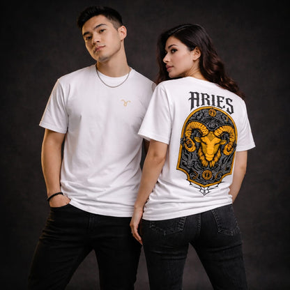 Zodiac V1 Aries T-Shirt